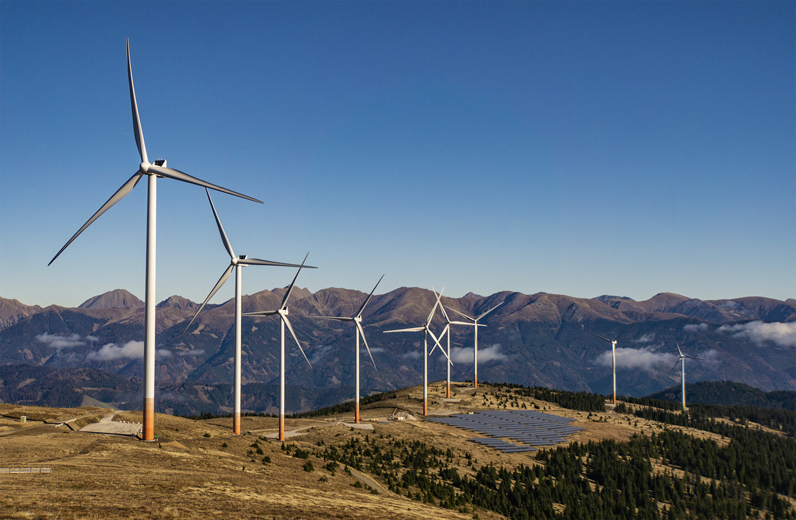 La puerta digital a las energías renovables